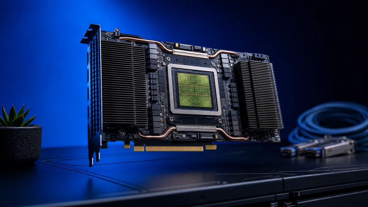 Nemotron 3 Ultra — NVIDIA's Open AI Model That Runs Without the Cloud