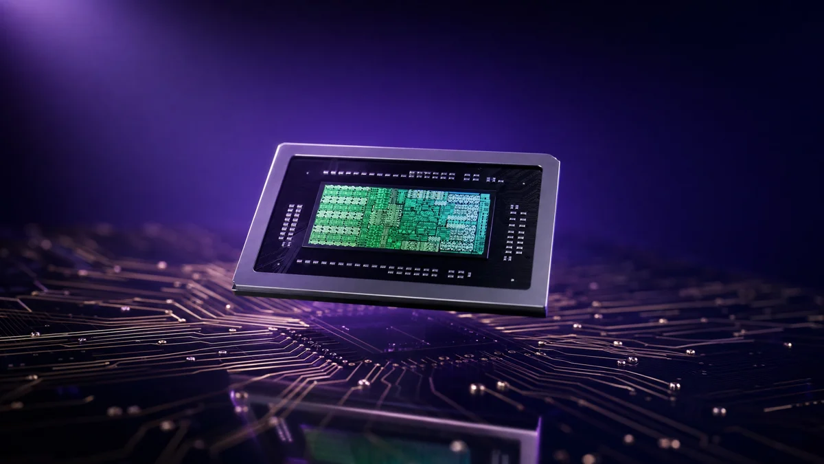 NVIDIA RTX Spark — The AI Superchip That Reinvents the Personal Computer