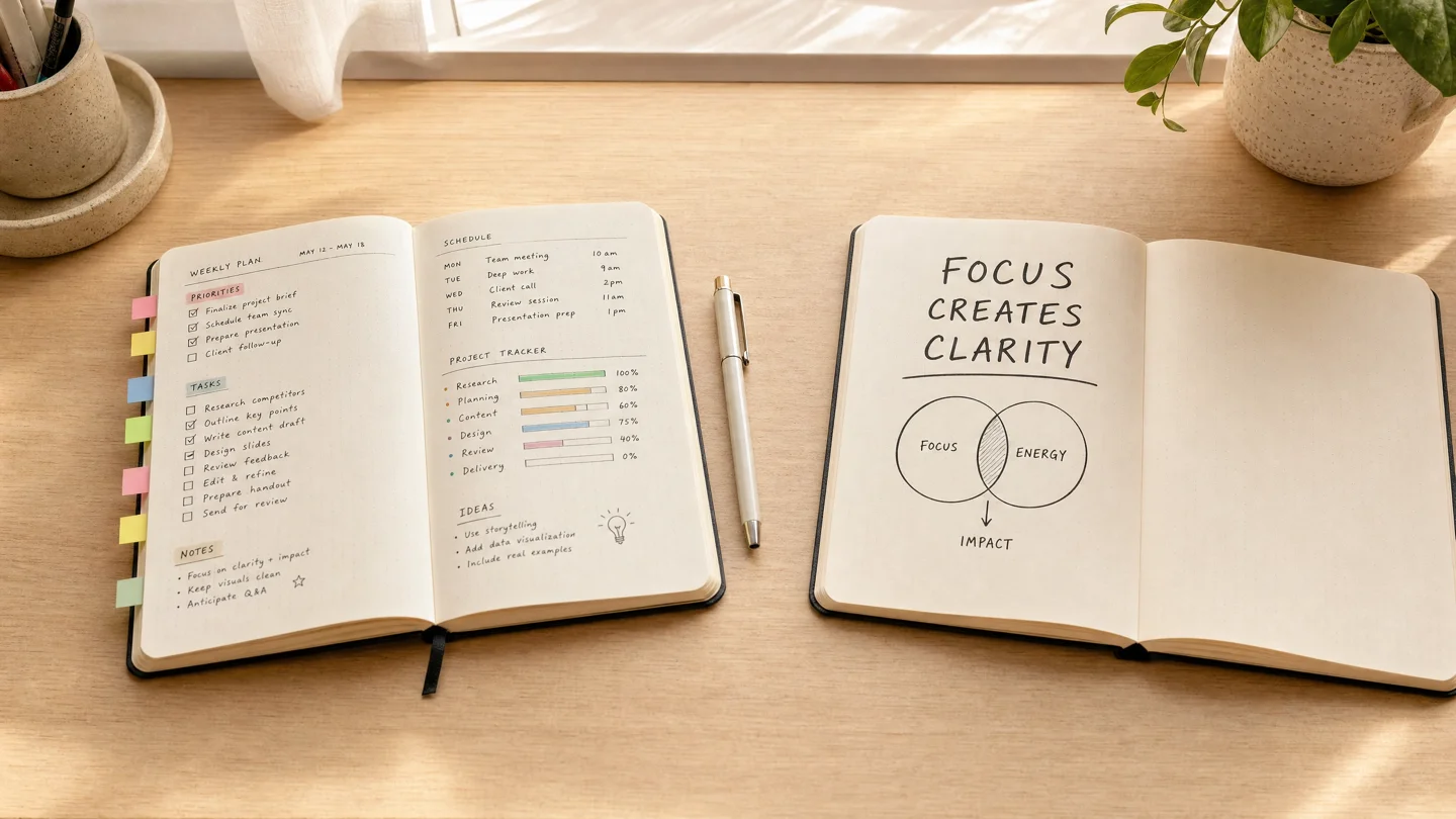 ClickUp vs Notion — Which Wins for Small Teams?